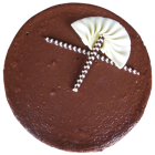 Chocolate Coffee Cheese