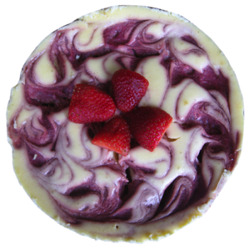 Strawberry Cheese