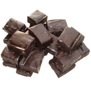 Chocolate Fudge