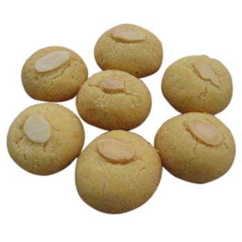Almond