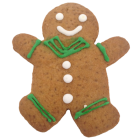 Gingerbread Man