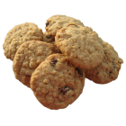 Oatmeal Raisins