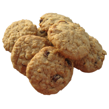Oatmeal Raisins