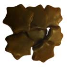 Star Shortbread