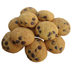 Chocolate Chip 