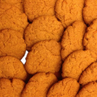 Ginger snaps