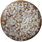 Eggless Fruit