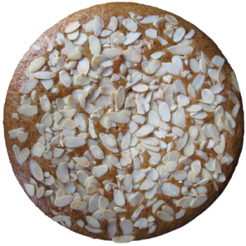 Eggless Fruit