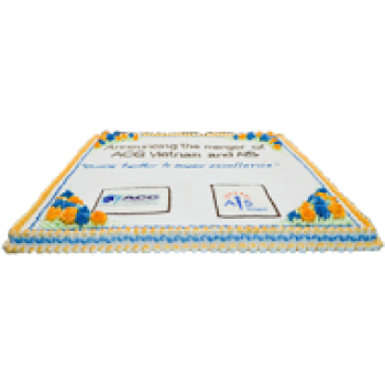 50 Kg cake