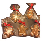 Assorted Gingerbread Cookies 2