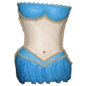 Belly Dancer