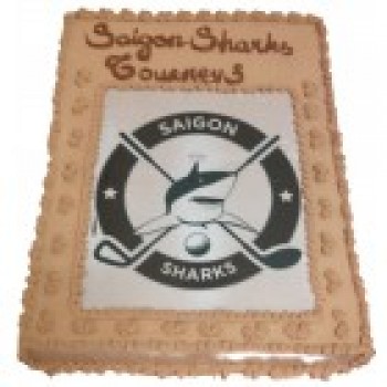 Saigon Sharks Golf