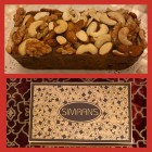 Xmas Rum Fruit Cake