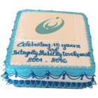 Company Anniversary