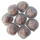 Dates Toffee
