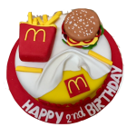 Happy Meal