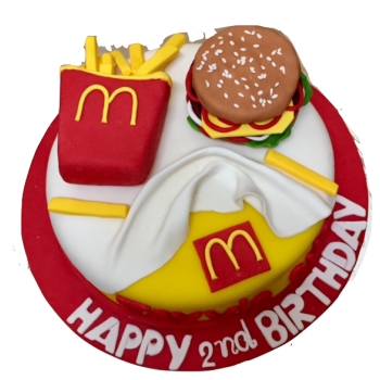 Happy Meal
