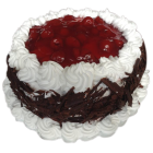 Black Forest