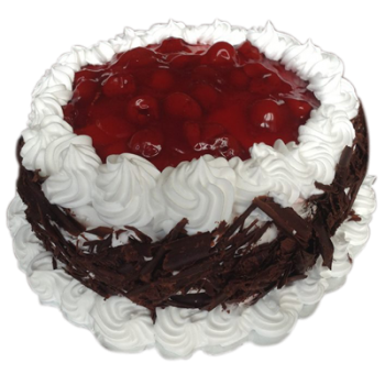 Black Forest
