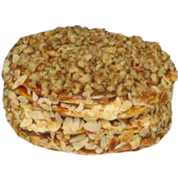 Torta De Hojas