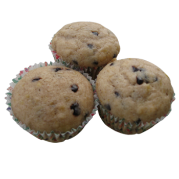 Banana Choco Chips