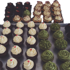 Assorted Flavors