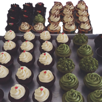 Assorted Flavors
