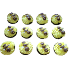 Honey Bee Cupcake