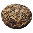 Nutty Caramel