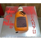 Monkey Shoulder Scotch