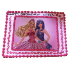Barbie Picture