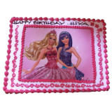 Barbie Picture