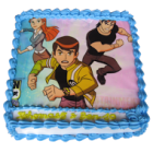 Ben 10