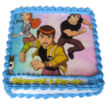 Ben 10