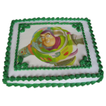 Buzz Light Year