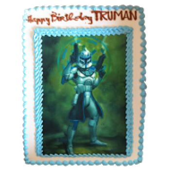 Captain Rex