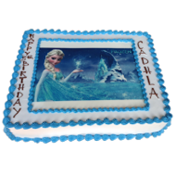 Elsa