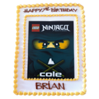 Ninjago 1