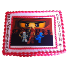 Ninjago 2