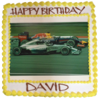 Racing Car