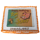 Tom & Jerry