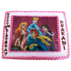 Disney Princess 1