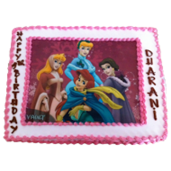 Disney Princess 1