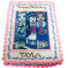 Monster High Picture