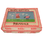 Peppa Pig Picture