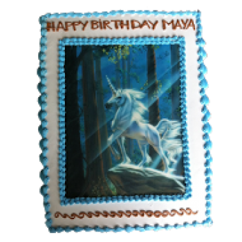 Unicorn