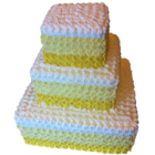 Wedding cak ...  (5)
