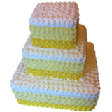 Wedding Cake 1