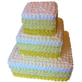 Wedding Cake 1