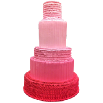 Wedding cake 2